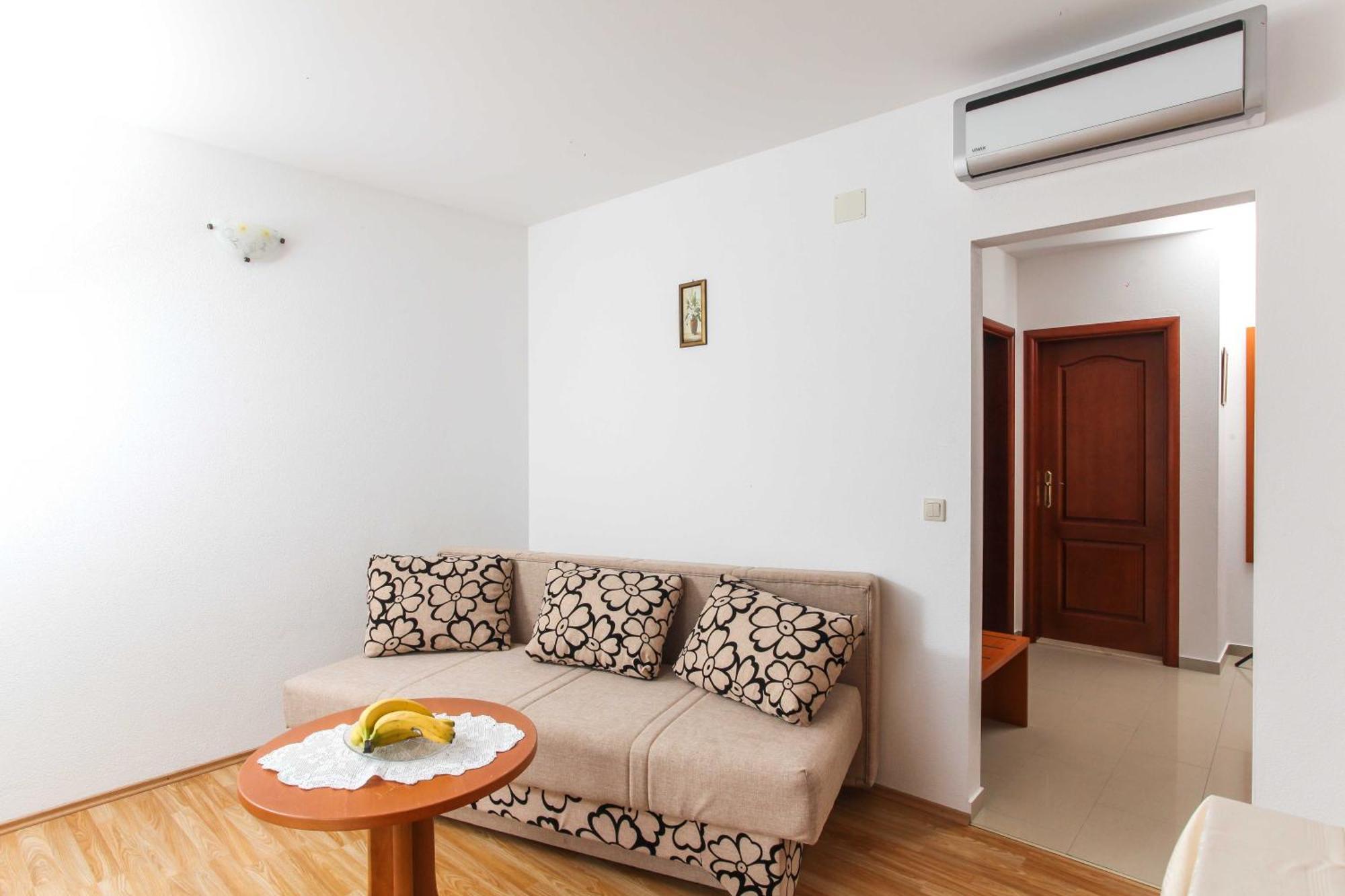 Apartments Ana Lopud Pokoj fotografie