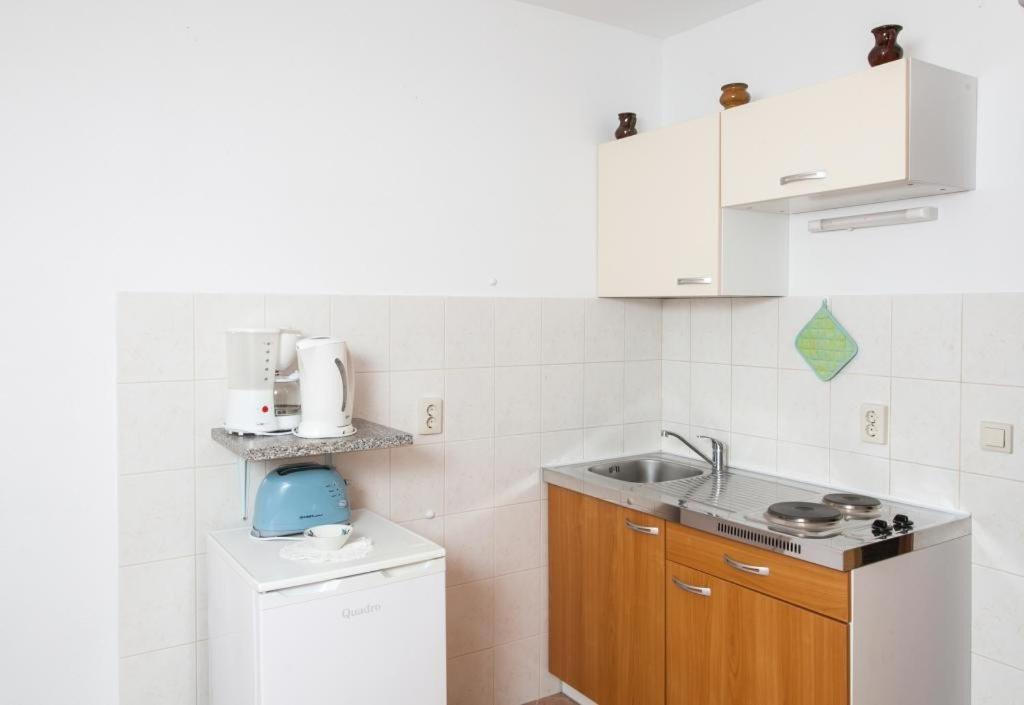 Apartments Ana Lopud Pokoj fotografie