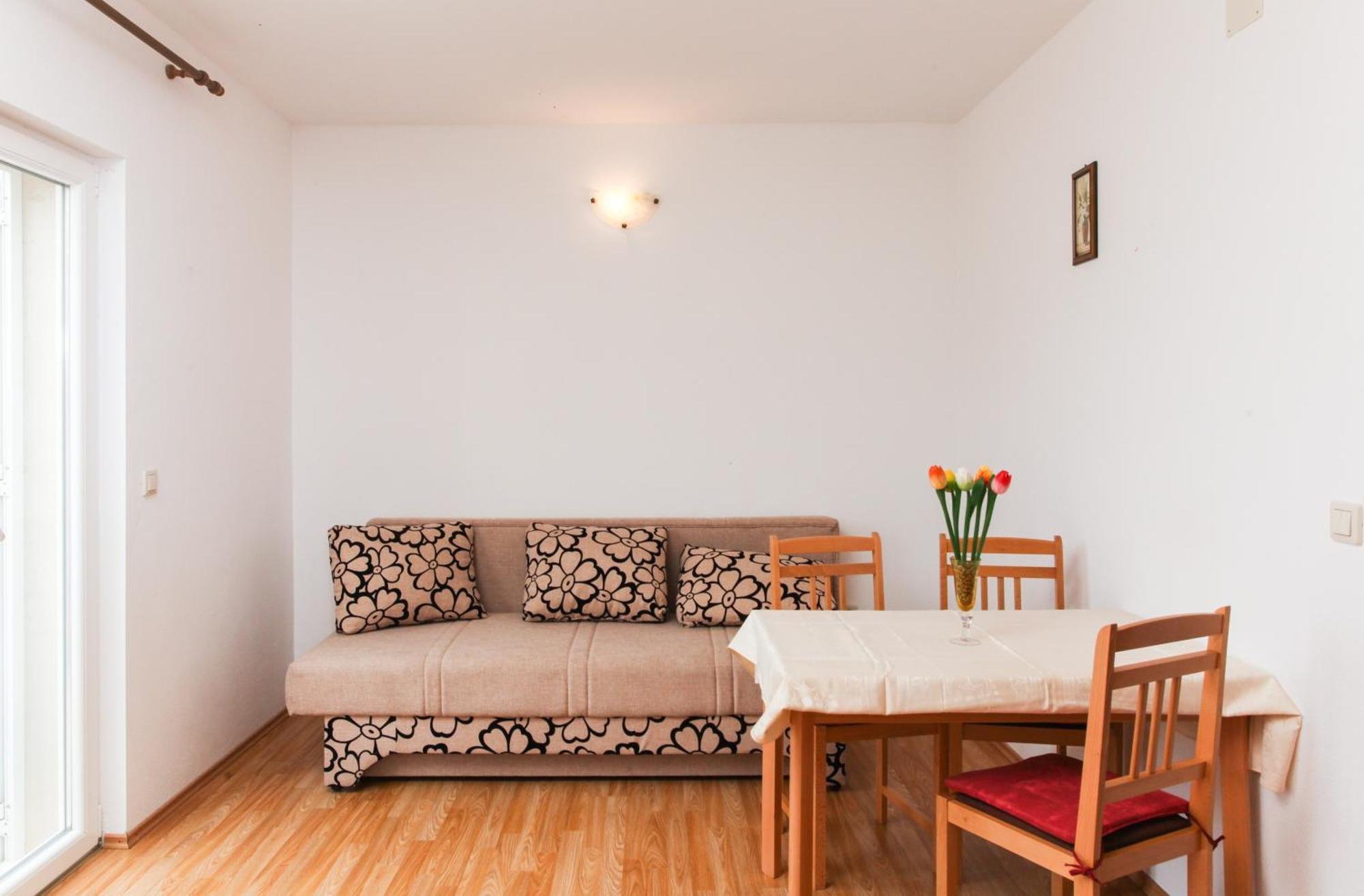 Apartments Ana Lopud Pokoj fotografie